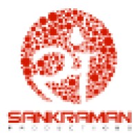 Sankraman Productions Logo