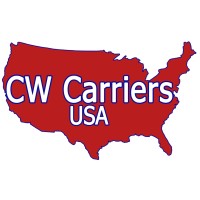 CW Carriers USA Inc. Logo