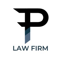 The Pendergrass Law Firm Logo