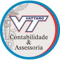 Vattaro Contabilidade & Assessoria Logo