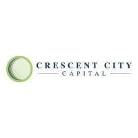 Crescent City Capital Logo