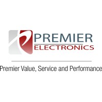 Premier EMS Logo