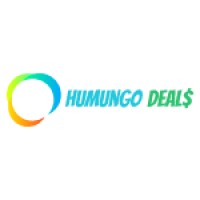 HumungoDeals Logo