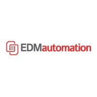 EDM Automation Logo