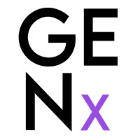 GENx Design & Technology Logo