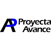 Proyecta Avance Soluciones Logo