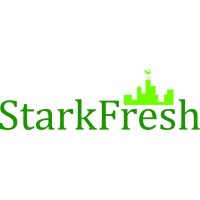StarkFresh Logo