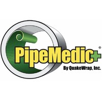 PipeMedic, LLC Logo