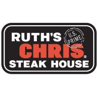 Ruths Chris Steak House Uptown Charlotte Logo