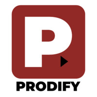 Prodify Logo