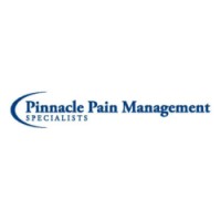 Pinnacle Pain Management Specialists Logo