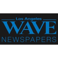 Los Angeles Wave Newspapers Logo