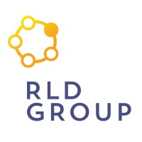 RLD Group | Rebooting Leadership Drive Logo