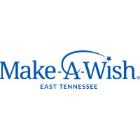 Make-A-Wish East Tennessee Logo