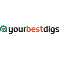 Your Best Digs Logo