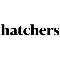 Hatchers Logo
