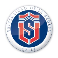 Universidad de La Serena Logo