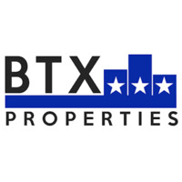BTX Properties LLC Logo