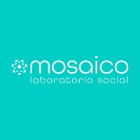 Mosaico Laboratorio Social Logo