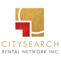 Citysearch Rental Network Logo