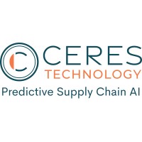 Ceres Technology Logo