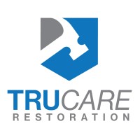 TruCare Restoration Logo