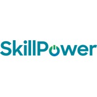 SkillPower Logo