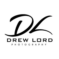 Drew Lord Photography Logo