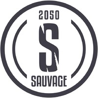 Sauvage Méditerranée Logo