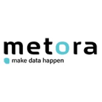 Metora Logo