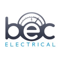 BEC Electrical Australia Logo