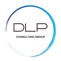 DLP Consulting Group Logo
