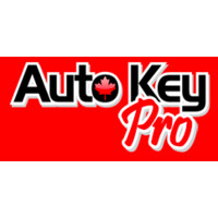 Auto Key Pro Logo