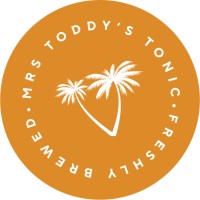 Mrs Toddys Tonic Logo