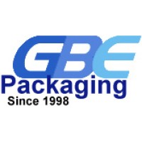 GBE Packaging Supplies Logo