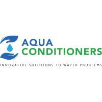 Aqua Conditioners Logo