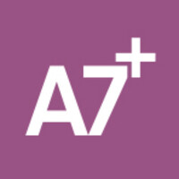 A7+ Logo