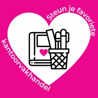 Novaka Organisatie Kantoorbranche Logo