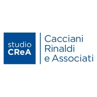 Studio Cacciani Rinaldi e Associati Logo