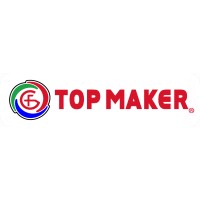 TOP MAKER Logo