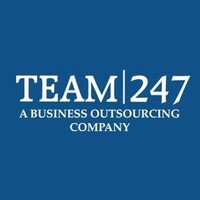 TEAM I 247 Logo