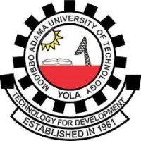 Modibbo Adama University of Technology Logo
