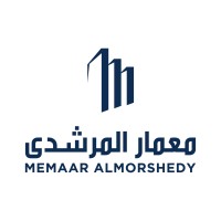 Memaar Al Morshedy Logo