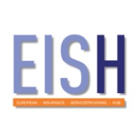 EISH b.v. Logo