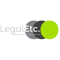 LegalEtc. Logo