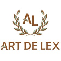 ART DE LEX Logo
