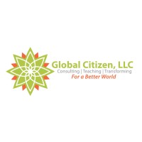 Global Citizen, LLC Logo