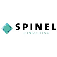 Spinel Consulting Logo