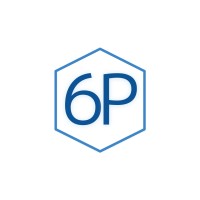 6P Leadership Consulting and Coaching Logo