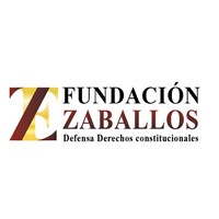 Fundación Zaballos Logo